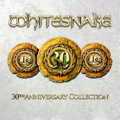 Here I Go Again - 2008 Remaster
