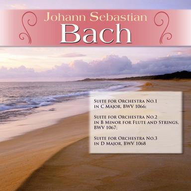 Suite for Orchestra No.3 in D Major, BWV 1068: V. Gigue