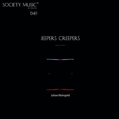 Jeepers Creepers - Original mix