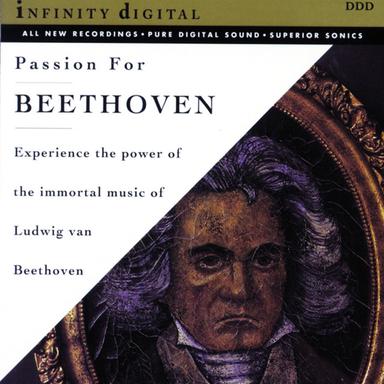 Egmont, Op. 84: Overture