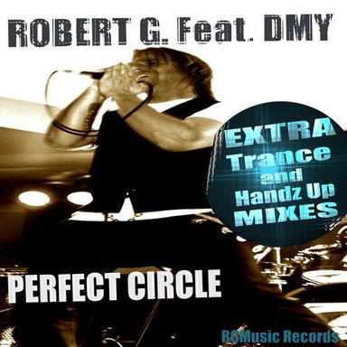 Perfect Circle (Extra Trance and Handz up Mixes)