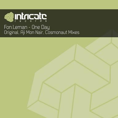 One Day - Cosmonaut Remix