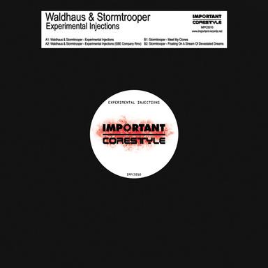 Floating On A Stream Of Devastated Dreams