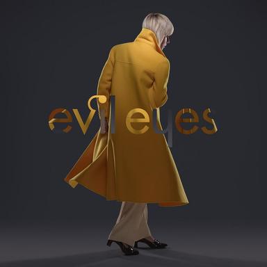 Evil Eyes (Claptone Remix)