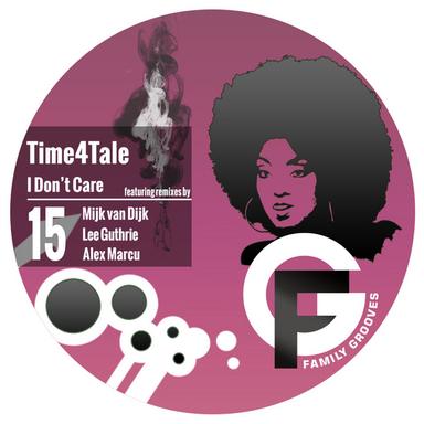 I Don't Care - Mijk van Dijk Remix