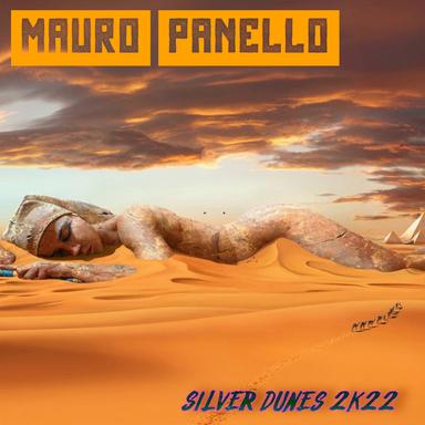 Silver Dunes - Club Mix
