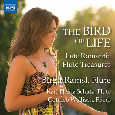 Mélodie for Flute & Piano