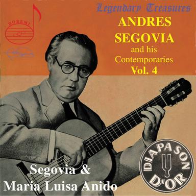 Suite Castellana: II. Arada