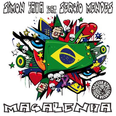 Magalenha - Radio Mix