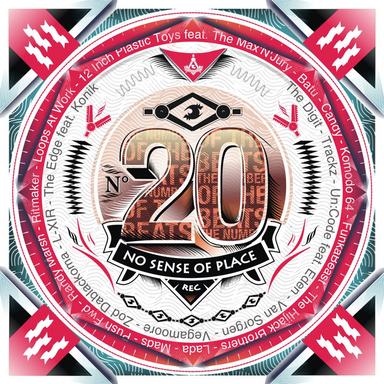 The Number Of The Beats Vol. 2