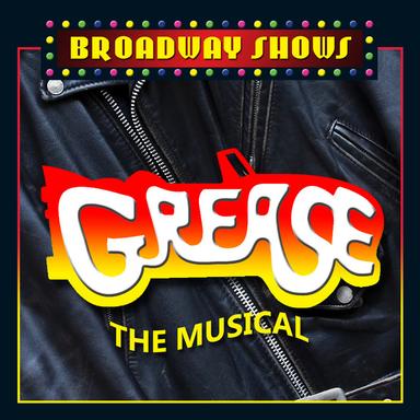 Music From Grease