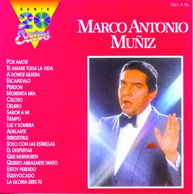 Serie 20 Exitos