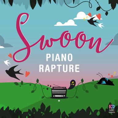 Swoon - Piano Rapture