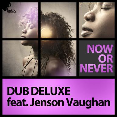 Now or Never - Funkfresh Edit