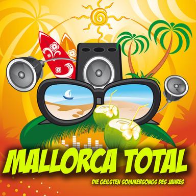 Halt mich fest - Mark Karell Mix