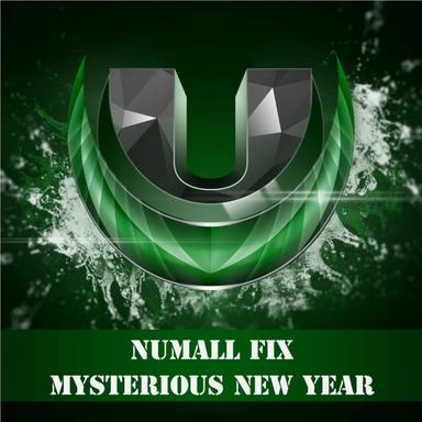 Mysterious New Year - Original Mix