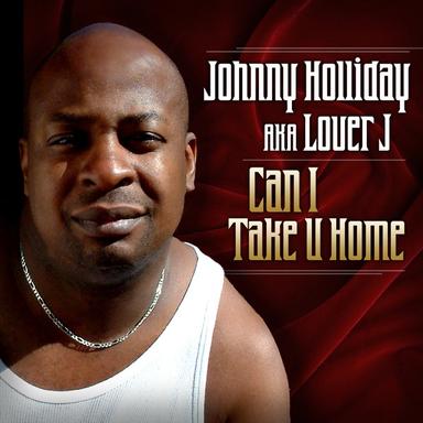 Can I Take U Home - Dance Remix Radio Edit
