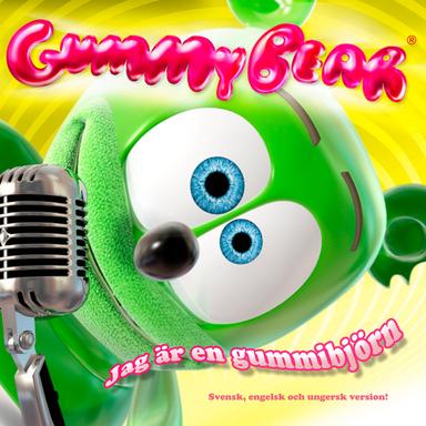 Gummybear Song - English Version