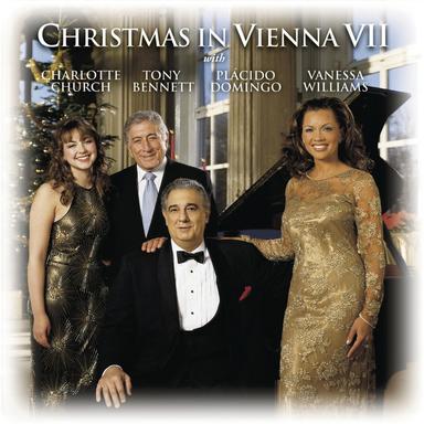 I'll Be Home For Christmas - Voice