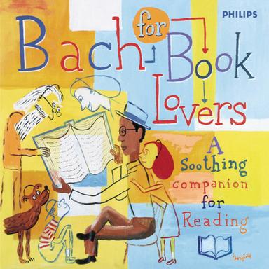 Concerto for Harpsichord, Strings, and Continuo No. 5 in F minor, BWV 1056 - Piano performance: 2. Largo
