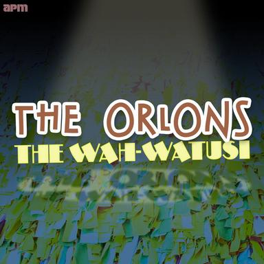 The Wah-Watusi