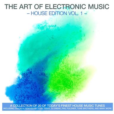 Let Me Be Good - Original Mix