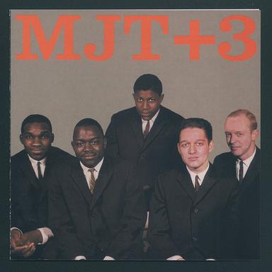Mjt+3, Vol. 1