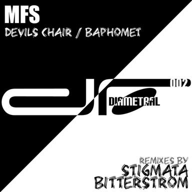 Devils Chair - Stigmata Remix