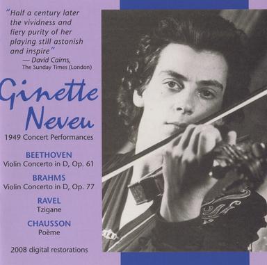 Violin Concerto in D Major, Op. 61: I. Allegro ma non troppo