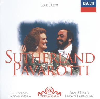 La traviata / Act 1: "Libiamo ne'lieti calici" (Brindisi)