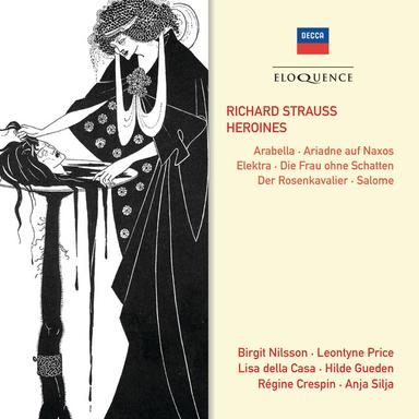 Der Rosenkavalier, Op. 59, TrV 227 / Act 3: Mein Gott, es war nicht mehr als eine Farce
