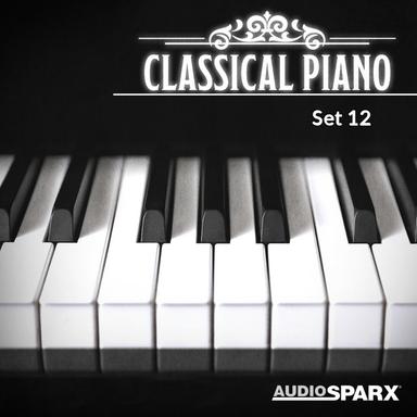 Mendelssohn Piano 1