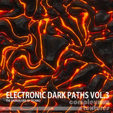 Processed Core - Nicolas Bacher Remix