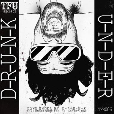 Down Under - Mickey Nox Remix
