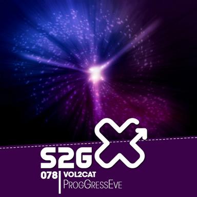 ProgGressEve - Dub Mix