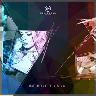 La Balada - Jero Nougues Remix