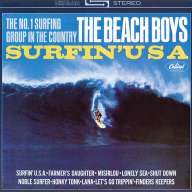 Lonely Sea - Stereo/Remastered 2001