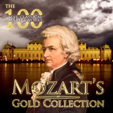 Symphony Concertante in E flat major for Violin, Viola and Orchestra, K. 364 : III. Presto