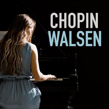 Waltzes, Op. 64: No. 2, Tempo giusto in C-Sharp Minor