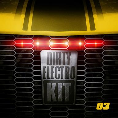 Dirty Electro Kit - part 3