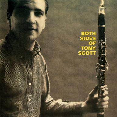 Both Sides Of Tony Scott