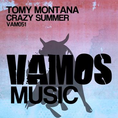 Crazy Summer - Andy Rojas Remix