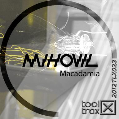 Macademia - Original Mix
