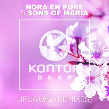 Uruguay - EDX Radio Mix