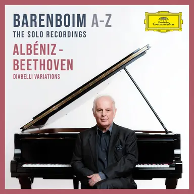 Diabelli Variations, Op. 120: Var. 1. Alla marcia maestoso - Recorded 1965