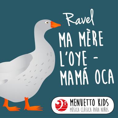 Ma mère l'Oye, M. 60: III. Laideronnette, Impératrice des pagodes - Piano Version, Suite