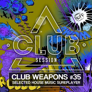 The Knife - Lucas Reyes & Rafael Saenz Remix