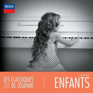 Cassation in G for Orchestra and Toys: 1. Marche
