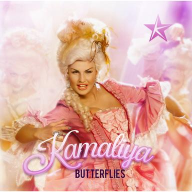 Butterflies - DJ Antoine vs. Mad Mark 2k12 Radio Edit