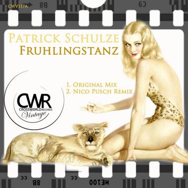 Fruhlingstanz - Nico Pusch Remix